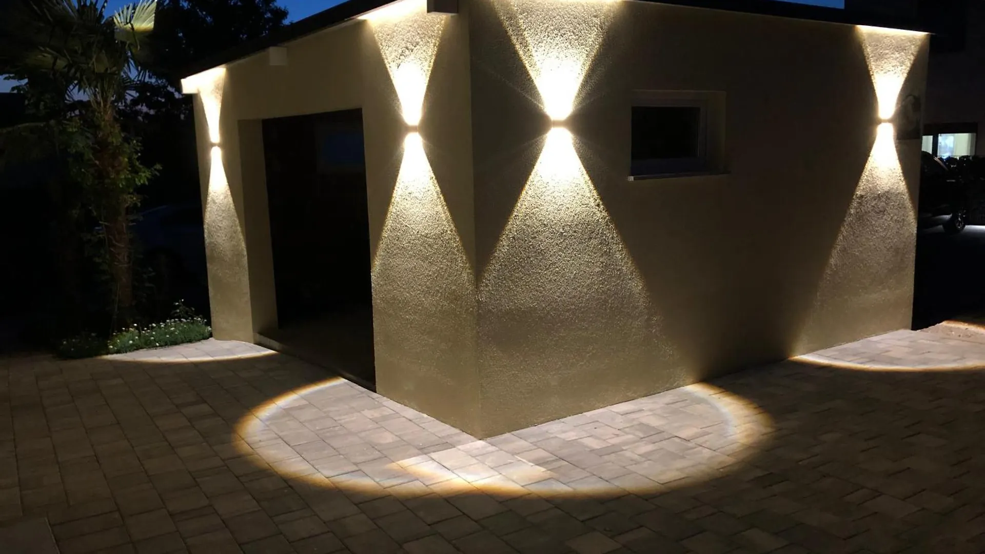 Appartement 7 Palmi Novigrad à Novigrad Istria